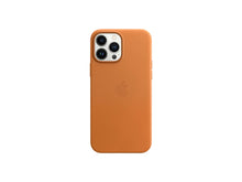 Load image into Gallery viewer, Apple iPhone 13 Pro Max Leather Case with MagSafe - Made By Apple - South Port™