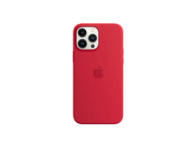 Load image into Gallery viewer, Apple iPhone 13 Pro Max Silicone Case with MagSafe - Made By Apple - South Port™