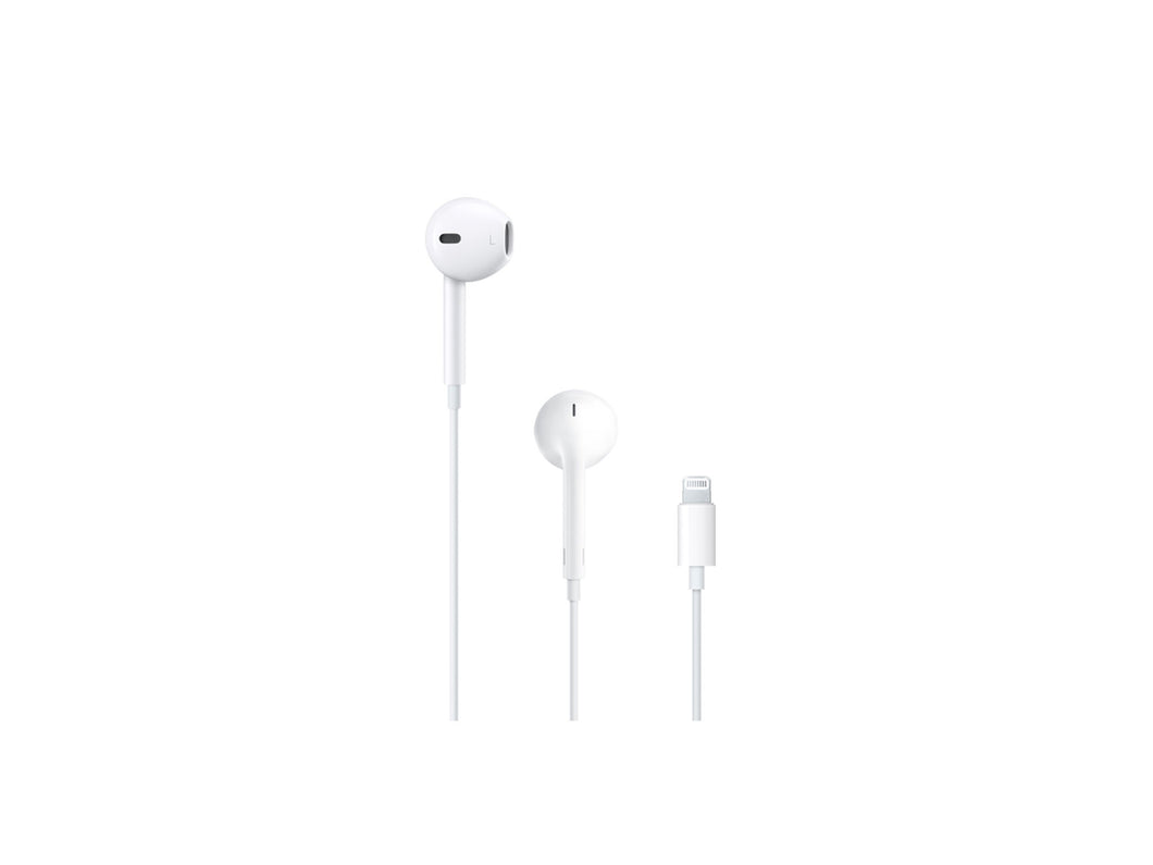 Apple EarPods with Lightning Connector - South Port™