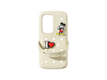 Load image into Gallery viewer, Samsung Galaxy S25 Ultra Crocs Case With Jibbitz Charms - South Port™