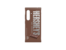Load image into Gallery viewer, Samsung Galaxy S25 Ultra Hersheys Milk Chocolate Snack Case - South Port™