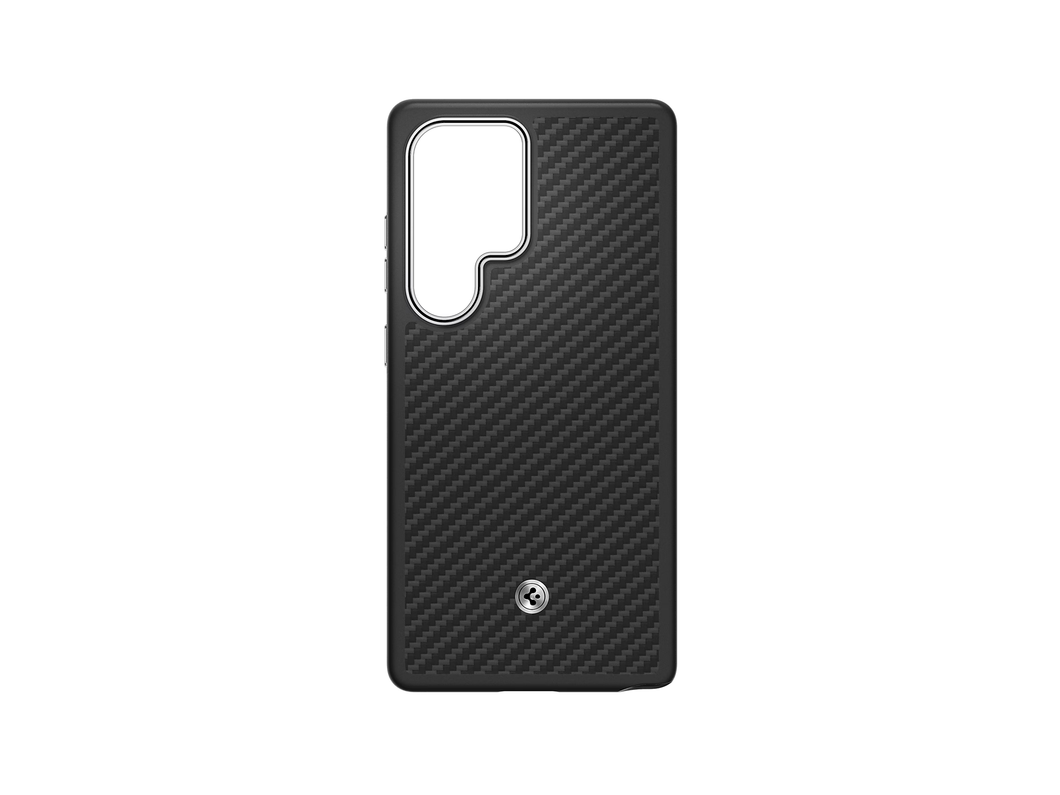 Samsung Galaxy S25 Ultra Spigen Enzo Aramid Case - South Port™