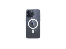 Load image into Gallery viewer, Apple iPhone 15 Pro Max Clear Case with MagSafe - South Port™