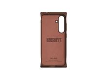 Load image into Gallery viewer, Samsung Galaxy S25 Ultra Hersheys Milk Chocolate Snack Case - South Port™