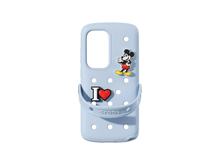 Load image into Gallery viewer, Samsung Galaxy S25 Ultra Crocs Case With Jibbitz Charms - South Port™