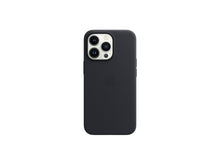 Load image into Gallery viewer, Apple iPhone 13 Pro Leather Case with MagSafe - South Port™