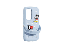 Load image into Gallery viewer, Samsung Galaxy S25 Ultra Crocs Case With Jibbitz Charms - South Port™