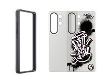 Load image into Gallery viewer, Samsung Galaxy S25 Ultra Flipsuit Case (Rugged) - South Port™