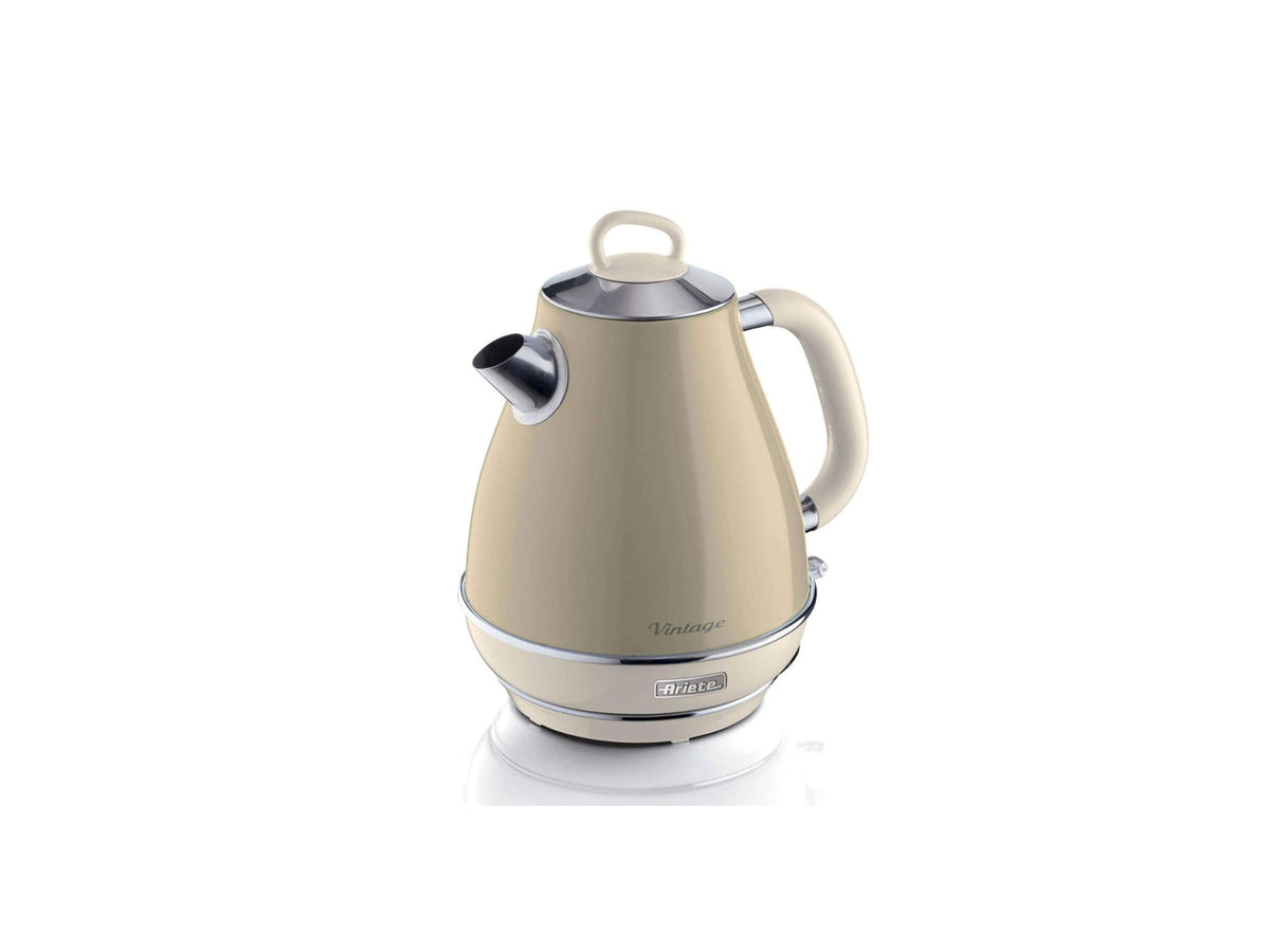 Ariete 2869 Vintage Electric Kettle - South Port™