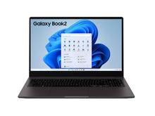 Load image into Gallery viewer, Samsung Galaxy Book2 15.6" Intel Core i5 Evo™ Notebook - South Port™