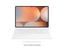 Load image into Gallery viewer, Samsung Galaxy Tab S10 Ultra Book Cover Keyboard With Trackpad &amp; Dedicated Ai Key - South Port™