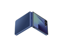 Load image into Gallery viewer, Samsung Galaxy Z Flip7 Clear Case - South Port™