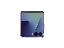 Load image into Gallery viewer, Samsung Galaxy Z Flip7 Clear Case - South Port™