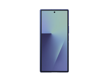 Load image into Gallery viewer, Samsung Galaxy Z Fold7 Clear Case With Anti-reflecting Screen Protector Film - South Port™