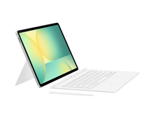 Load image into Gallery viewer, Samsung Galaxy Tab S10 FE+ (Plus) Book Cover Keyboard With Ai Key &amp; Trackpad - South Port™