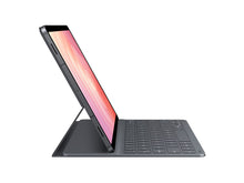 Load image into Gallery viewer, Samsung Galaxy Tab S11 Book Cover Keyboard Slim