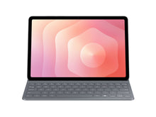 Load image into Gallery viewer, Samsung Galaxy Tab S11 Book Cover Keyboard Slim