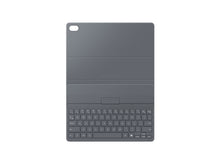 Load image into Gallery viewer, Samsung Galaxy Tab S11 Book Cover Keyboard Slim