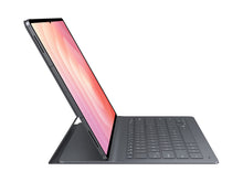 Load image into Gallery viewer, Samsung Galaxy Tab S11 Ultra Book Cover Keyboard Slim