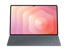 Load image into Gallery viewer, Samsung Galaxy Tab S11 Ultra Book Cover Keyboard Slim