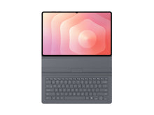 Load image into Gallery viewer, Samsung Galaxy Tab S11 Ultra Book Cover Keyboard Slim