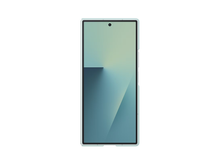 Load image into Gallery viewer, Samsung Galaxy Z Fold7 Silicone Case With Anti-reflecting Screen Protector Film - South Port™
