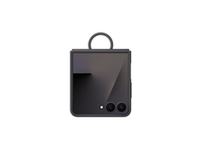 Load image into Gallery viewer, Samsung Galaxy Z Flip7 Silicone Ring Case - South Port™