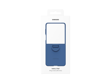 Load image into Gallery viewer, Samsung Galaxy Z Flip7 Silicone Ring Case - South Port™