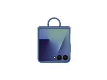 Load image into Gallery viewer, Samsung Galaxy Z Flip7 Silicone Ring Case - South Port™
