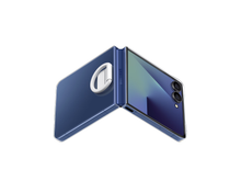 Load image into Gallery viewer, Samsung Galaxy Z Flip7 Clear Ring Case - South Port™