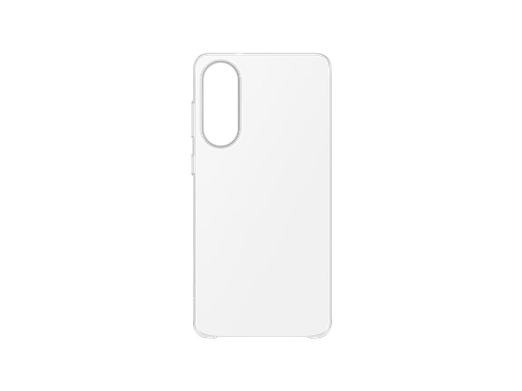 Samsung Galaxy S25 Edge Clear Case - South Port™