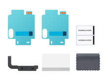 Load image into Gallery viewer, Samsung Galaxy Z Flip7 Anti-reflecting Screen Protector Film - South Port™