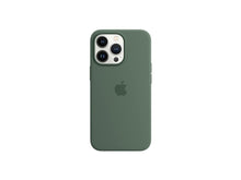 Load image into Gallery viewer, Apple iPhone 13 Pro Silicone Case with MagSafe - South Port™