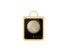 Load image into Gallery viewer, Samsung Galaxy Z Flip5 Silicone Case With Ring - South Port™