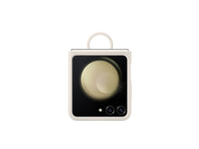 Load image into Gallery viewer, Samsung Galaxy Z Flip5 Silicone Case With Ring - South Port™