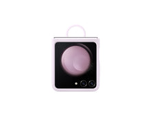 Load image into Gallery viewer, Samsung Galaxy Z Flip5 Silicone Case With Ring - South Port™