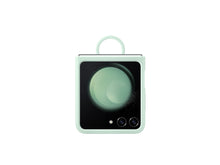 Load image into Gallery viewer, Samsung Galaxy Z Flip5 Silicone Case With Ring - South Port™