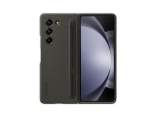 Load image into Gallery viewer, Samsung Galaxy Z Fold5 Slim S Pen Case - South Port™