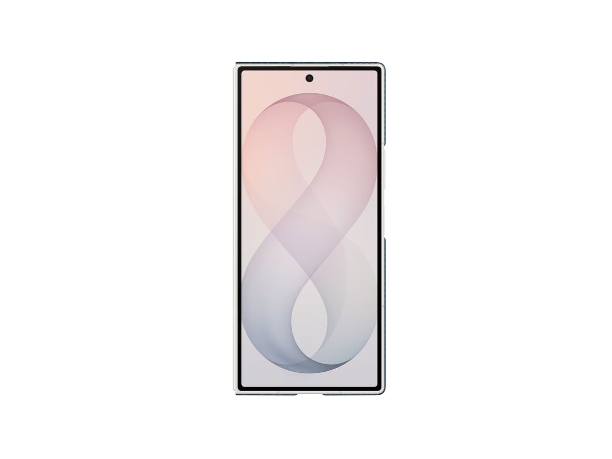 Samsung Galaxy Z Fold8 Ultra Carbon Magnet Case