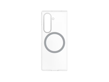 Load image into Gallery viewer, Samsung Galaxy Z Fold7 Clear Magnet Case - South Port™