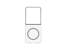 Load image into Gallery viewer, Samsung Galaxy Z Flip7 Clear Magnet Case - South Port™