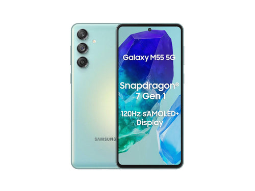 Samsung Galaxy M55 5G - South Port™