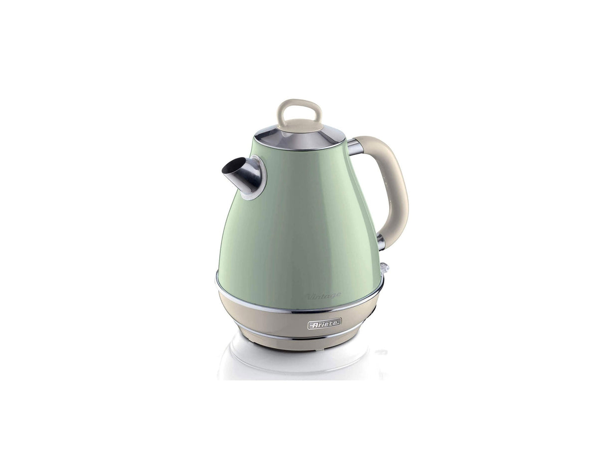 Ariete 2869 Vintage Electric Kettle - South Port™