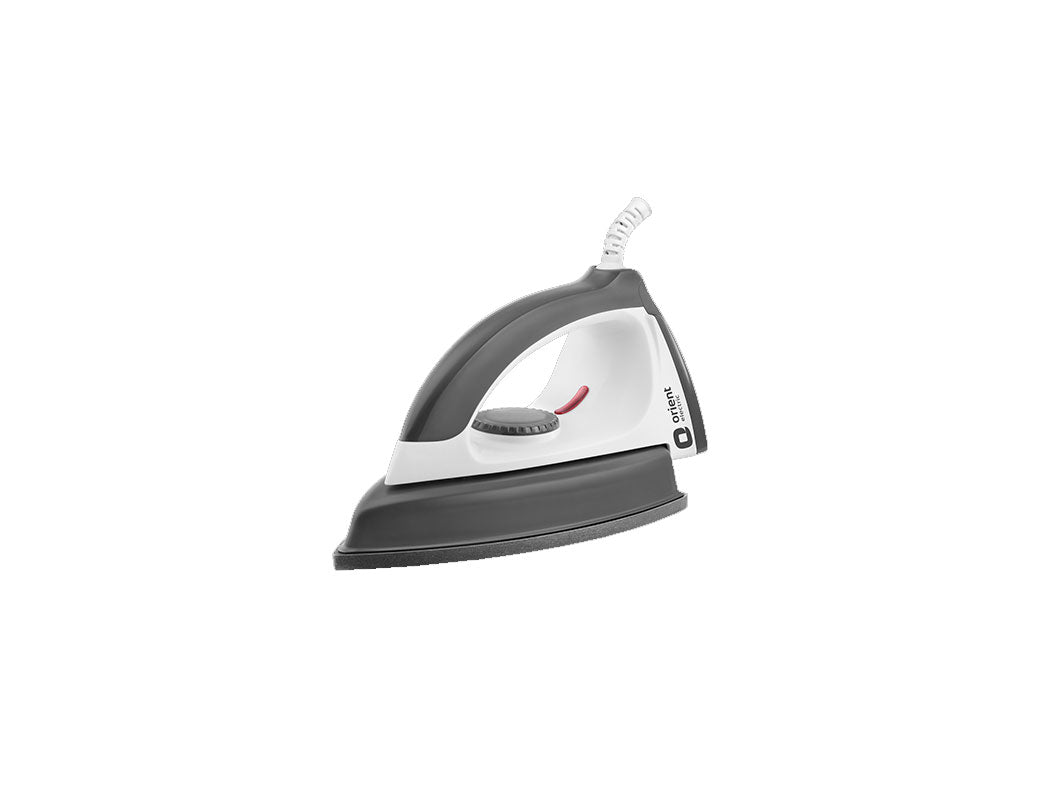 Orient Electric Ultimate Heavy Dry Iron - South Port™