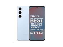 Load image into Gallery viewer, Samsung Galaxy S24 FE 5G - South Port™