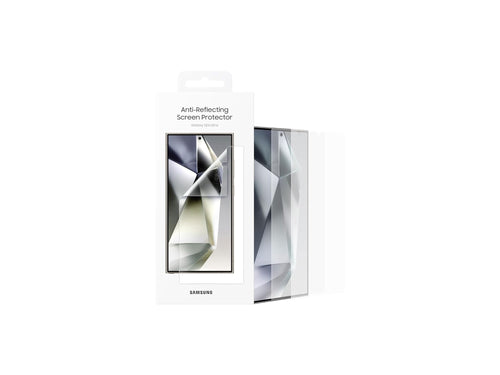 Samsung Galaxy S24 Ultra Anti-reflecting Screen Protector Film - South Port™