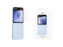 Load image into Gallery viewer, Samsung Galaxy Z Flip6 Anti-reflecting Screen Protector Film - South Port™