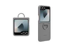 Load image into Gallery viewer, Samsung Galaxy Z Flip6 Silicone Case - South Port™