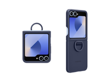 Load image into Gallery viewer, Samsung Galaxy Z Flip6 Silicone Case - South Port™