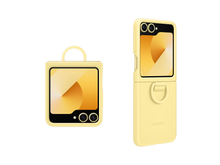 Load image into Gallery viewer, Samsung Galaxy Z Flip6 Silicone Case - South Port™